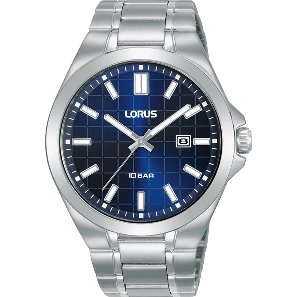 Lorus RH957QX9 Uhr