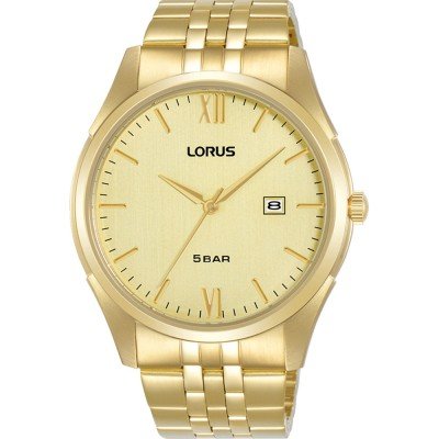 Der Uhrenspezialist Classic Lorus • • dress