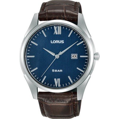 Lorus Classic dress • Uhrenspezialist • Der