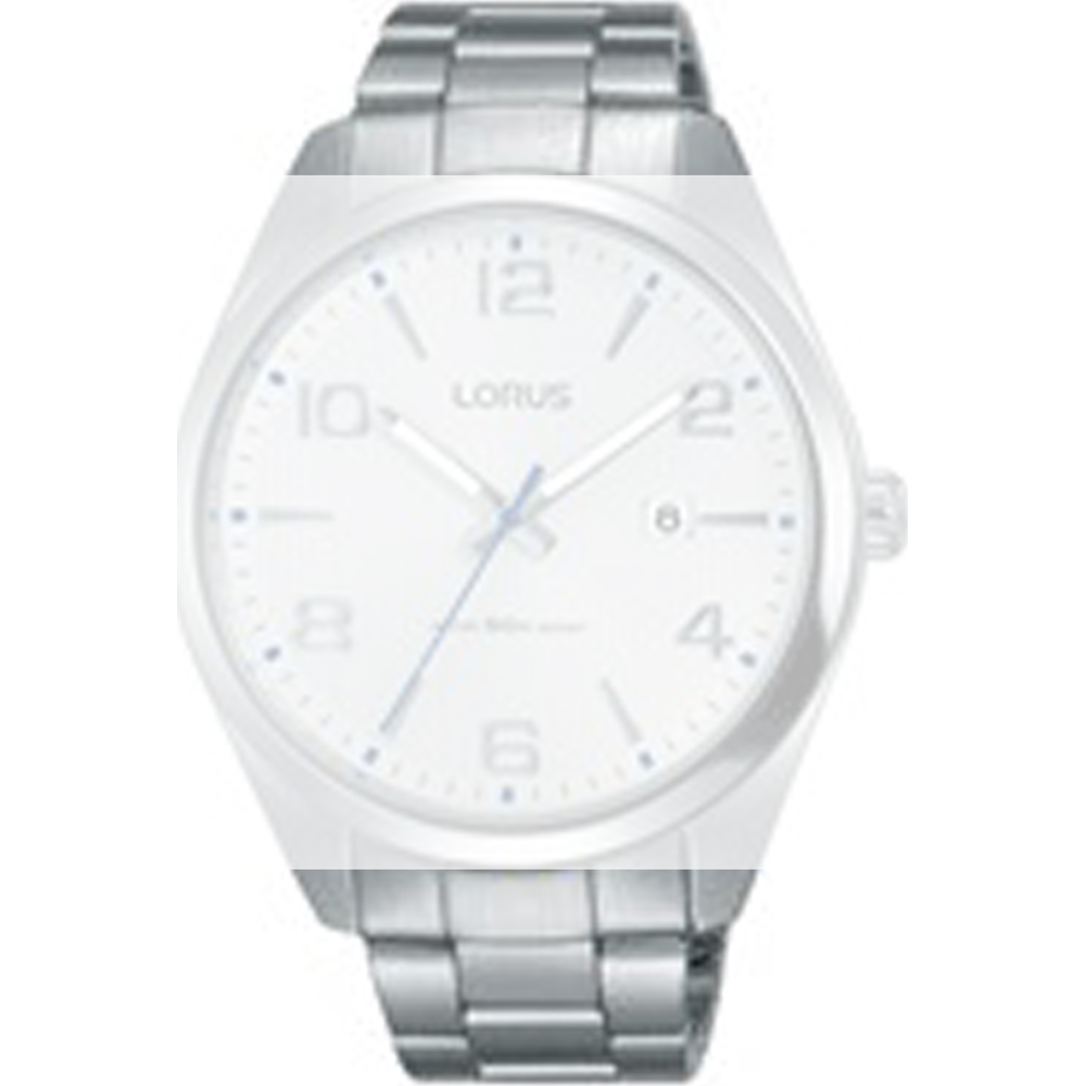 Lorus RHA055X Band