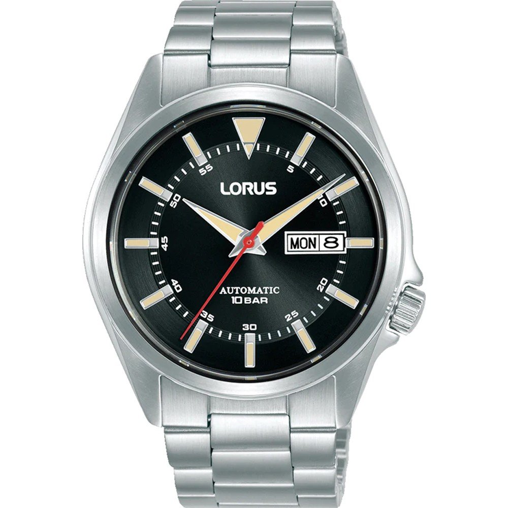 Lorus Sport RL417BX9 Uhr