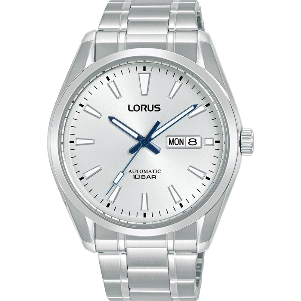 Lorus Classic EAN: RL455BX9 Uhr dress • 4894138359484 •