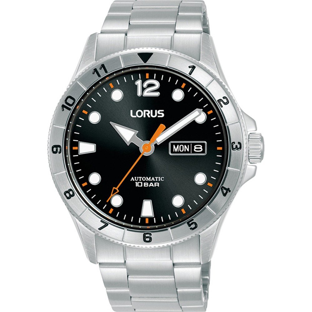 Lorus RL459BX9 Uhr