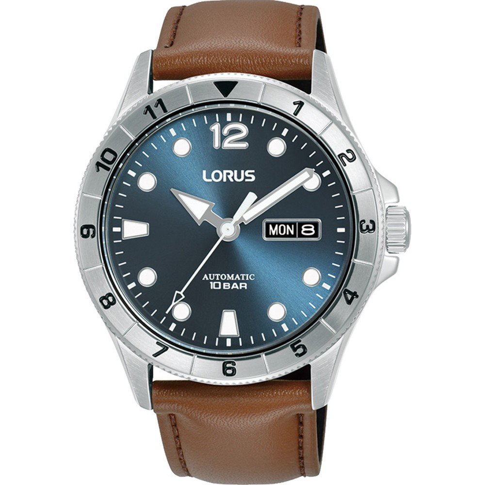 Lorus RL469BX9 Uhr