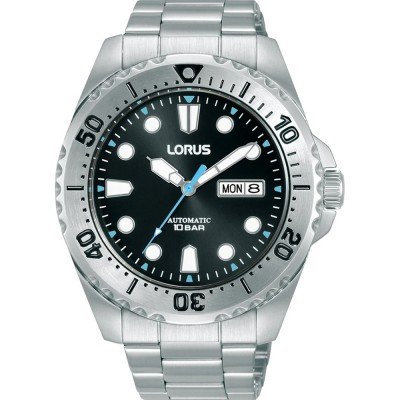 Lorus Sport RL471BX9 Uhr