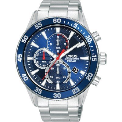 Lorus Sport RM323JX9 Uhr