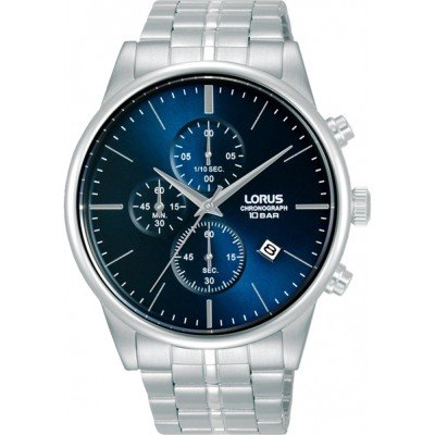 Lorus Sport RM363JX9 RM365JX9 Uhr