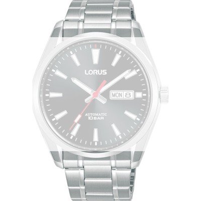 Lorus RPA079X RL451BX9 Band