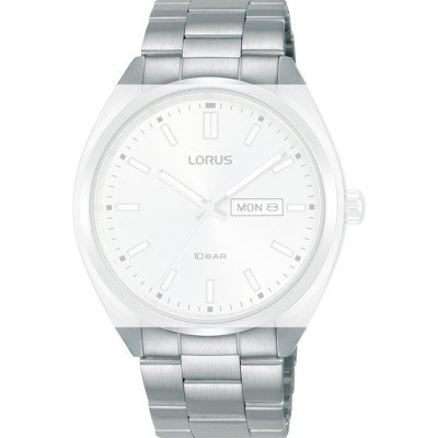 Lorus RQA203X RH371AX9 Band