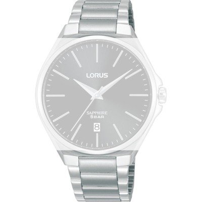 Lorus RQA217X RS945DX9 Band