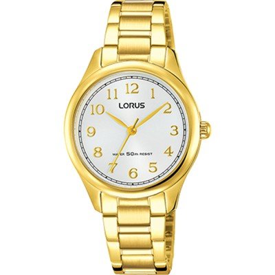 Lorus Classic RRS12WX9 Uhr