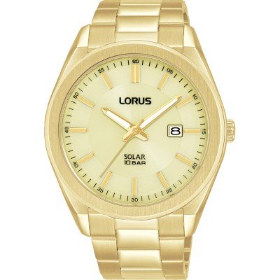 Lorus RX356AX9 Uhr