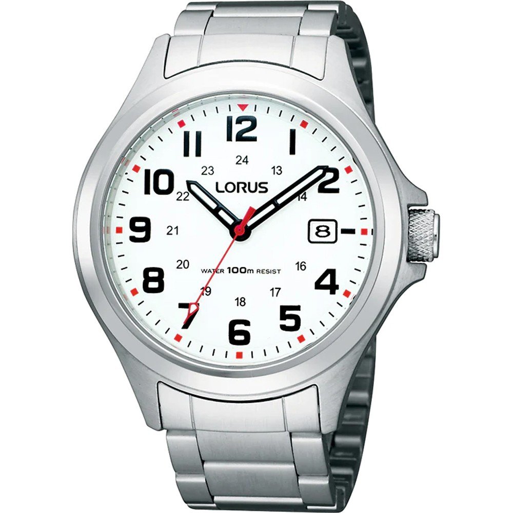 Lorus Classic dress RXH03IX5 Uhr