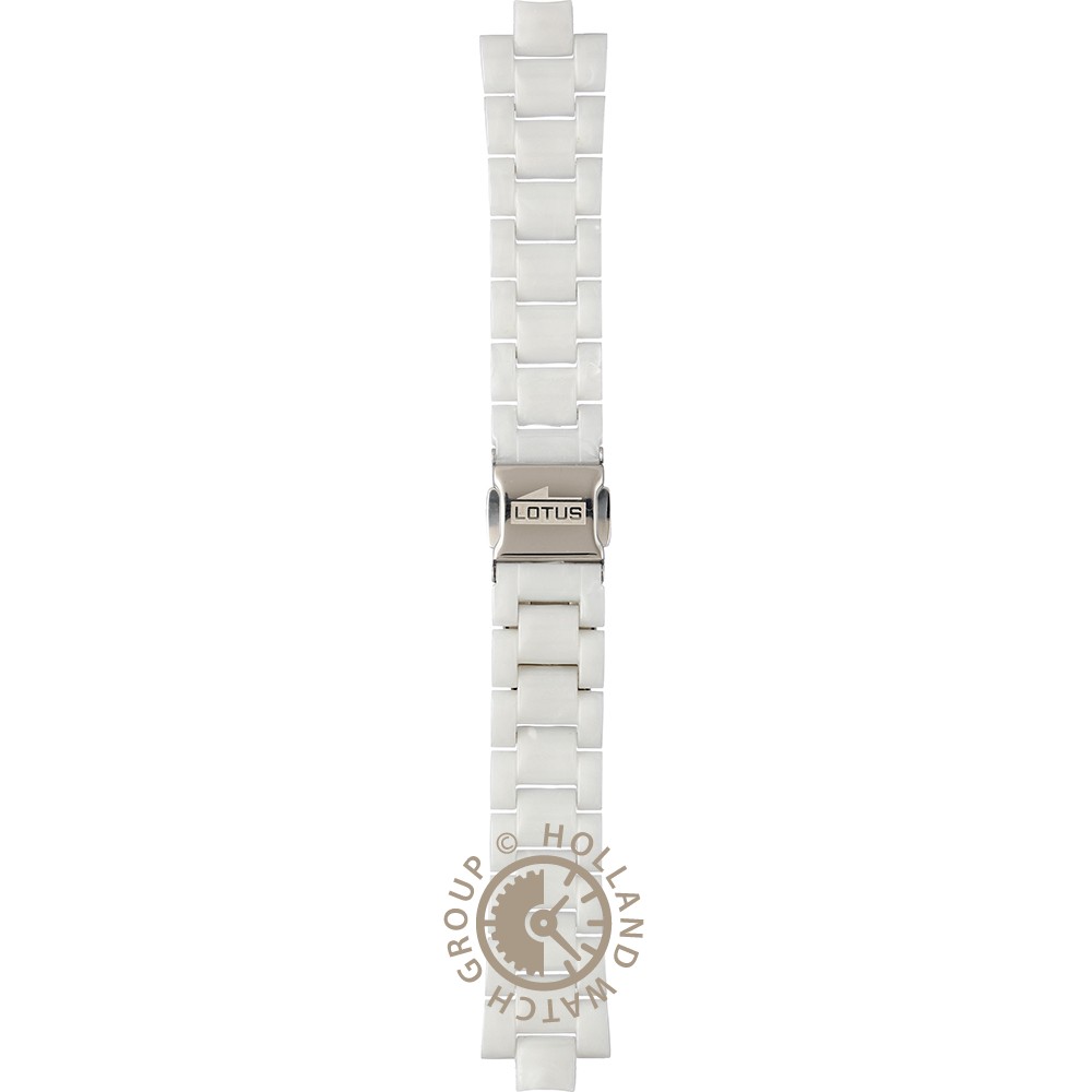 Lotus Straps BA03357 15909 Band