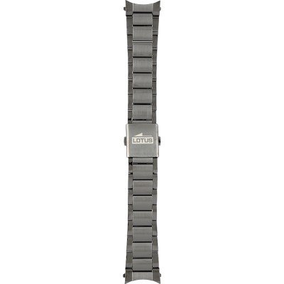 Lotus Straps BA04268 Chrono Band