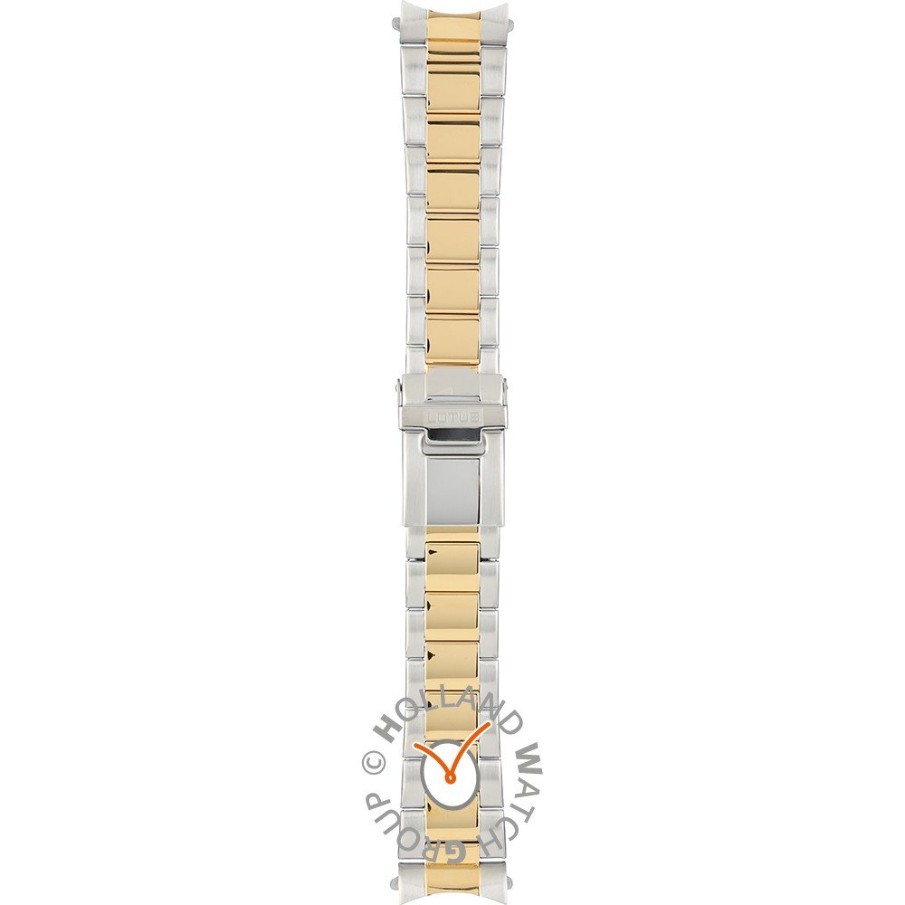 Lotus Straps BA04742 Freedom Band