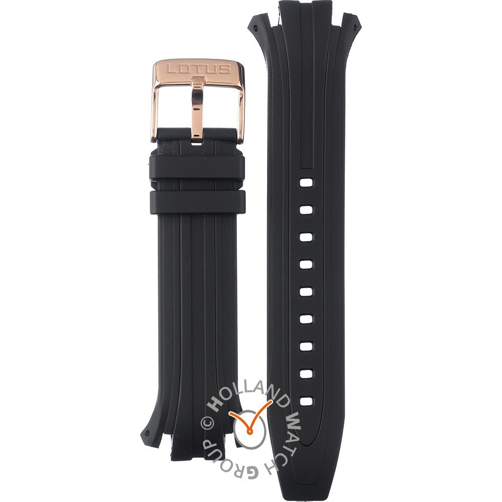 Lotus Straps BC08803 18193/3 Band