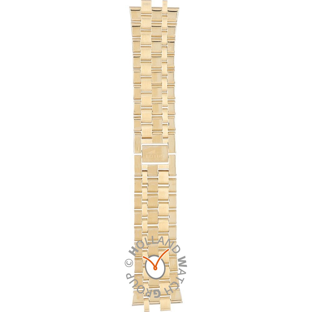 Lotus Straps BA02714 15443 Band