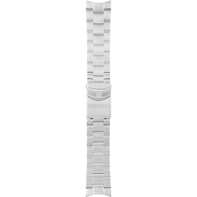 Luminox Straps FMX.2405.ST.K 0900 Sport Timer Band