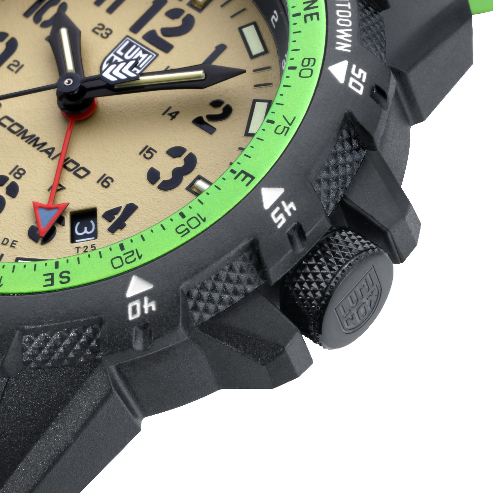 Luminox Land XL.3337 Commando Raider Uhr