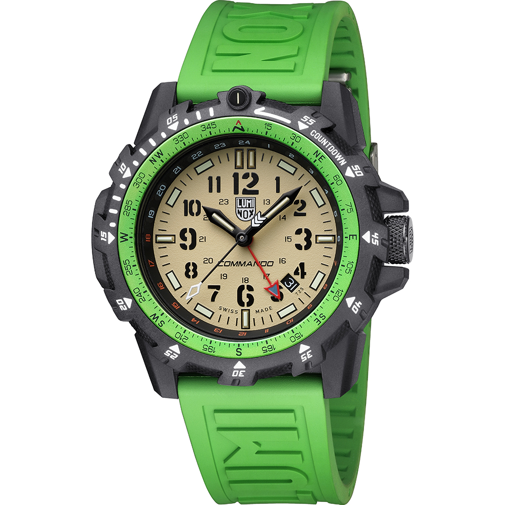 Luminox Land XL.3337 Commando Raider Uhr