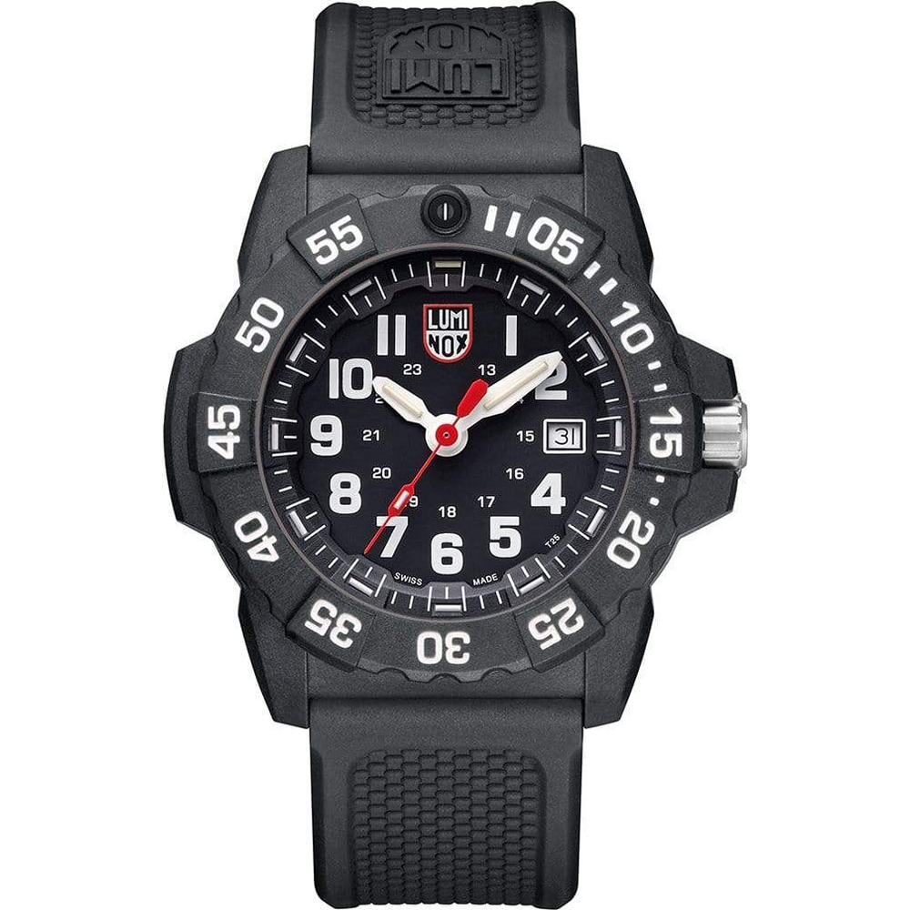 Luminox Sea XS.3501.F Navy Seal Uhr