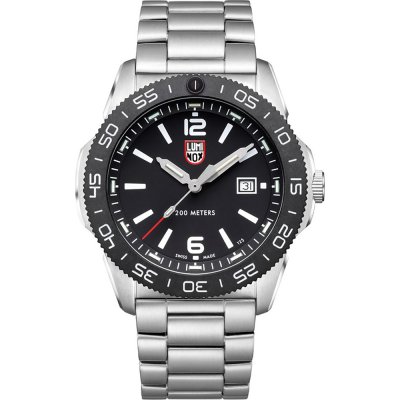 Luminox Sea XS.3122 Pacific Diver Uhr