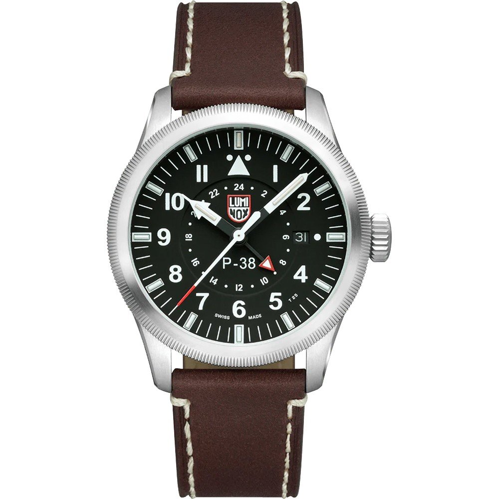 Luminox Air XA.9521 P-38 Lightning Uhr