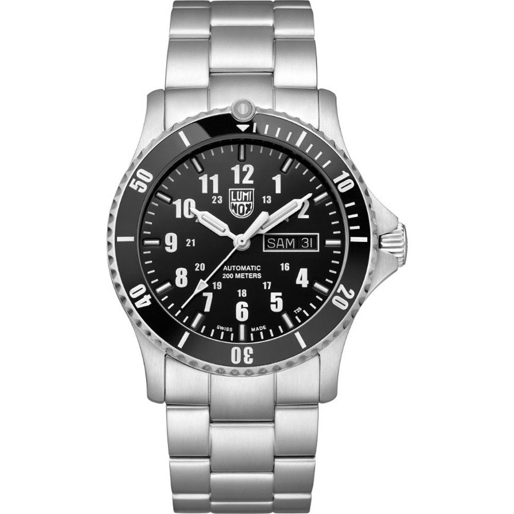 Luminox Land XS.0921.M Automatic Field Uhr