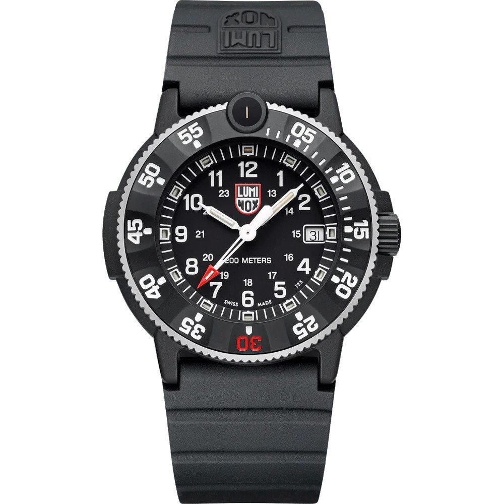 Luminox Sea XS.3001.H.SET Original Navy Seals Uhr