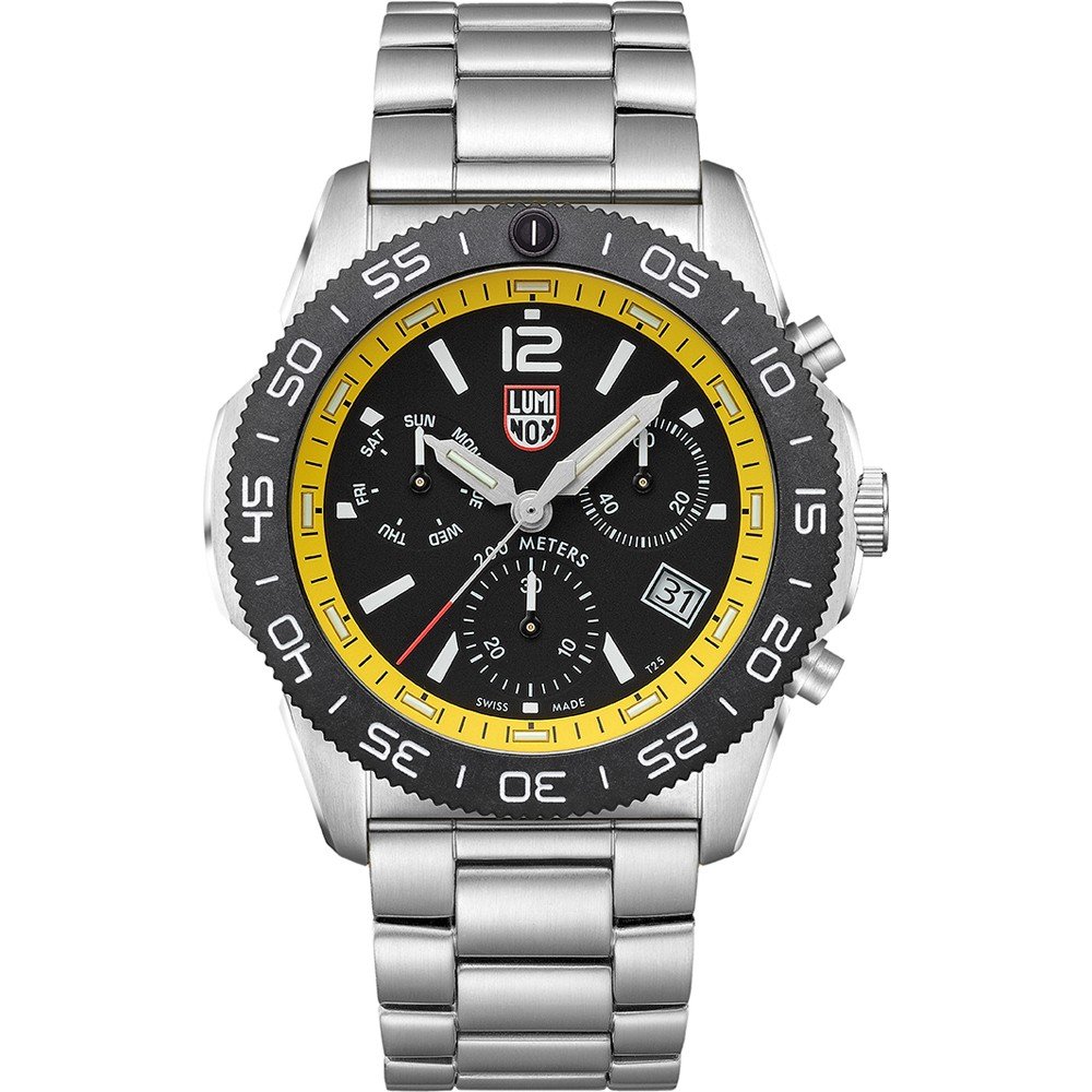 Luminox Sea XS.3145.M Pacific Diver Uhr