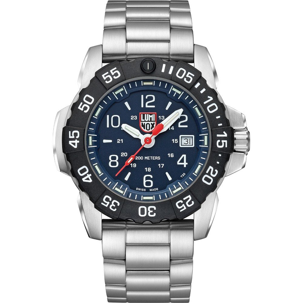 Luminox uhren clearance