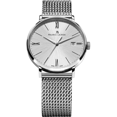 Maurice Lacroix EL1087-SS002-110-1 Eliros Uhr