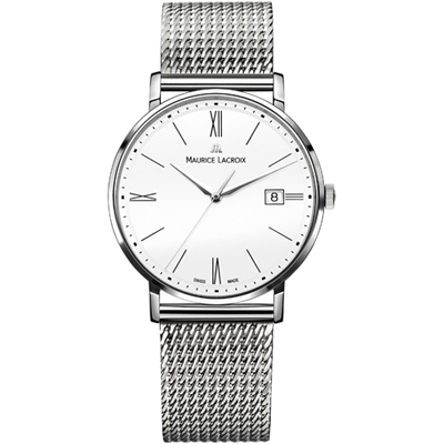 Maurice Lacroix EL1087-SS002-111-1 Eliros Uhr