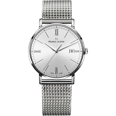 Maurice Lacroix EL1087-SS002-112-1 Eliros Uhr