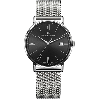 Maurice Lacroix EL1087-SS002-312-1 Eliros Uhr