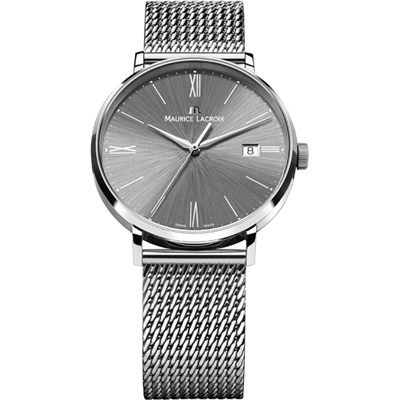 Maurice Lacroix EL1087-SS002-810-1 Eliros Uhr