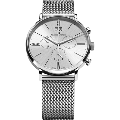 Maurice Lacroix EL1088-SS002-110-1 Eliros Uhr