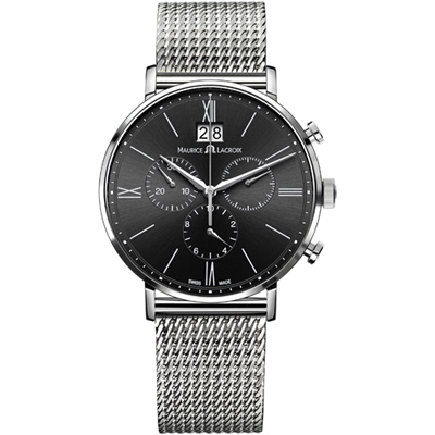 Maurice Lacroix EL1088-SS002-311-1 Eliros Uhr