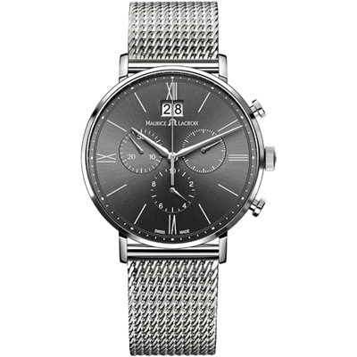 Maurice Lacroix EL1088-SS002-811-1 Eliros Uhr
