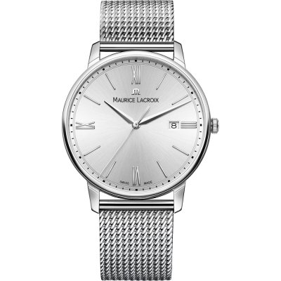 Maurice Lacroix EL1118-SS002-110-1 Eliros Uhr