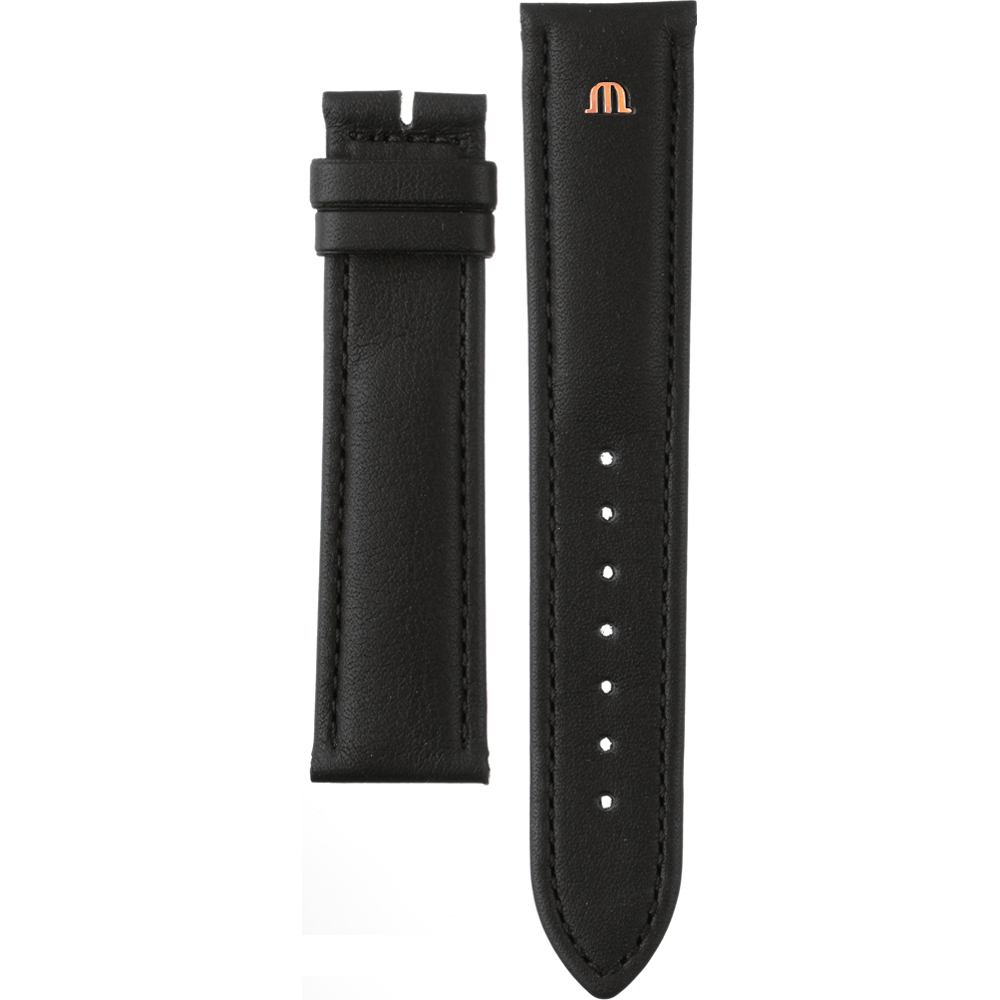 Maurice Lacroix Maurice Lacroix Straps ML740 000049 Eliros Band