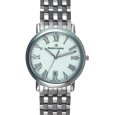 Maurice Lacroix ML450 000250 Les Classiques Band Offizieller