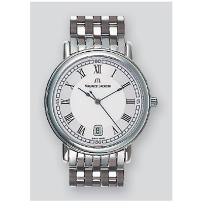 Maurice Lacroix ML450 000250 Les Classiques Band Offizieller