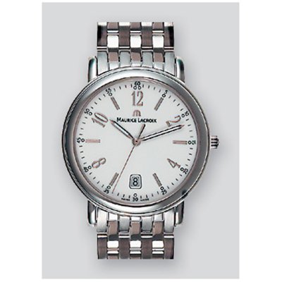 Maurice Lacroix ML450 000250 Les Classiques Band Offizieller