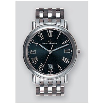 Maurice Lacroix ML450 000250 Les Classiques Band Offizieller