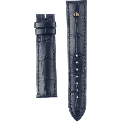 Maurice Lacroix Maurice Lacroix Straps ML800 000059 Les Classiques