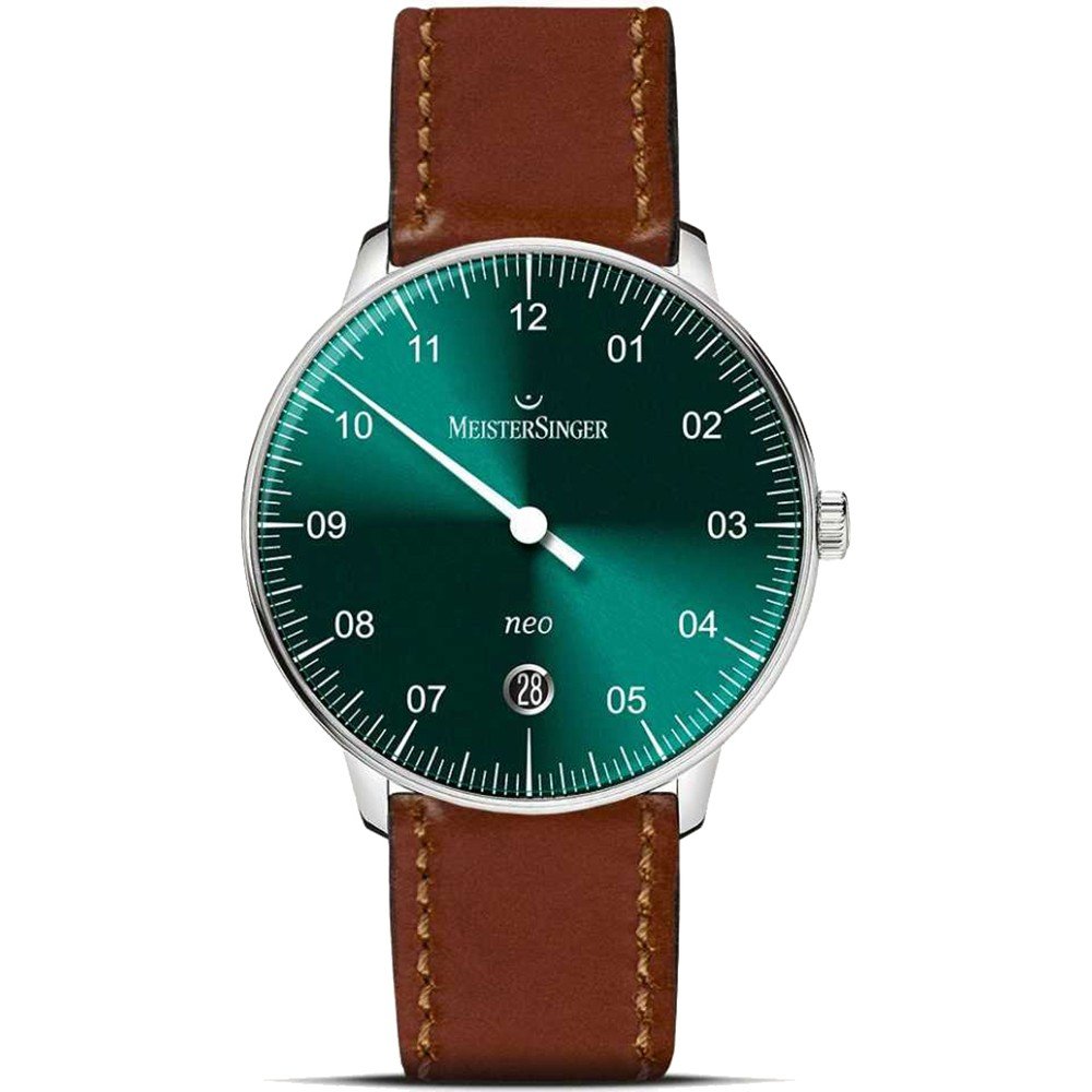 Meistersinger NEO NE419D NEO Plus Uhr