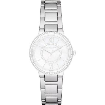 Michael Kors AMK1033 Gabbi Giftset Band