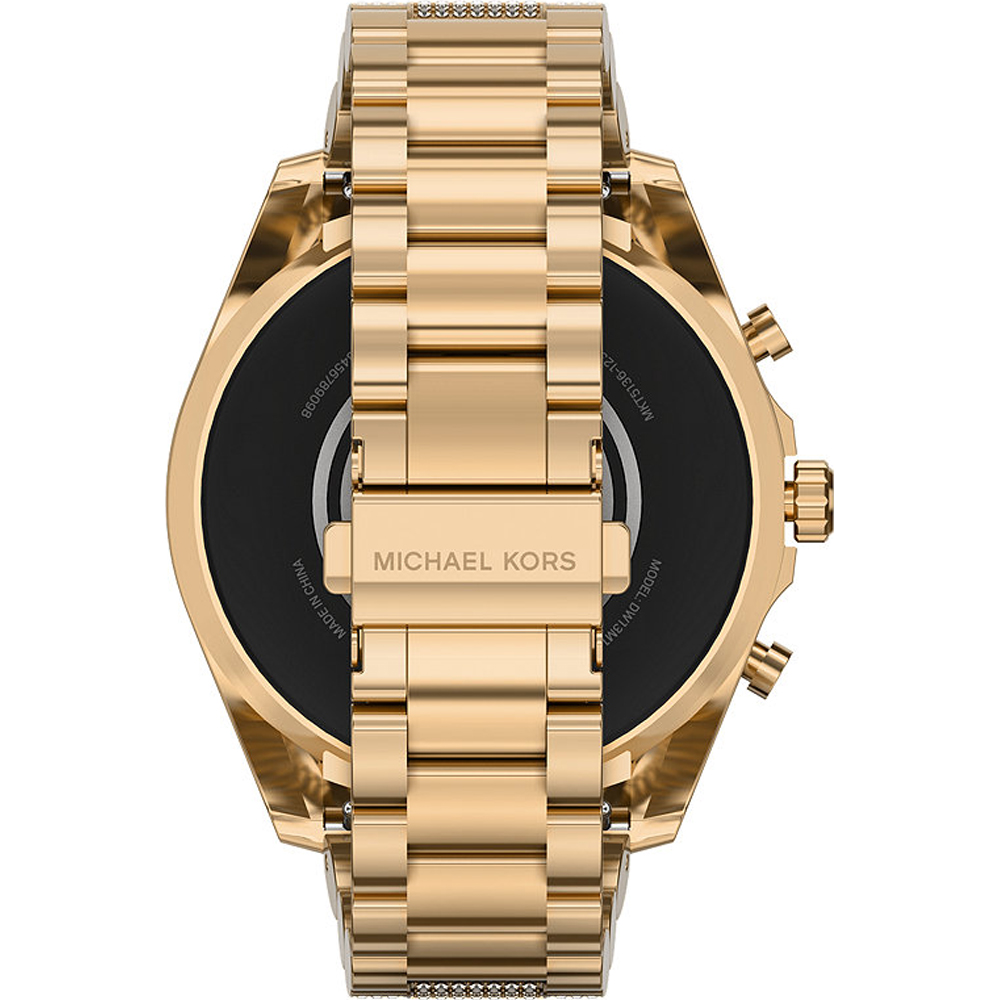 Michael kors touch uhr sale